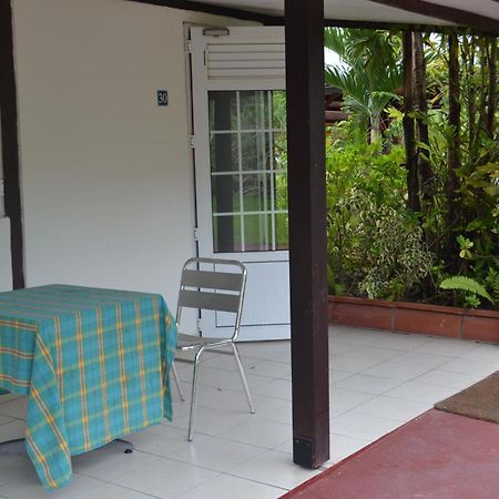 Hotel La Marmotte Matoury ภายนอก รูปภาพ