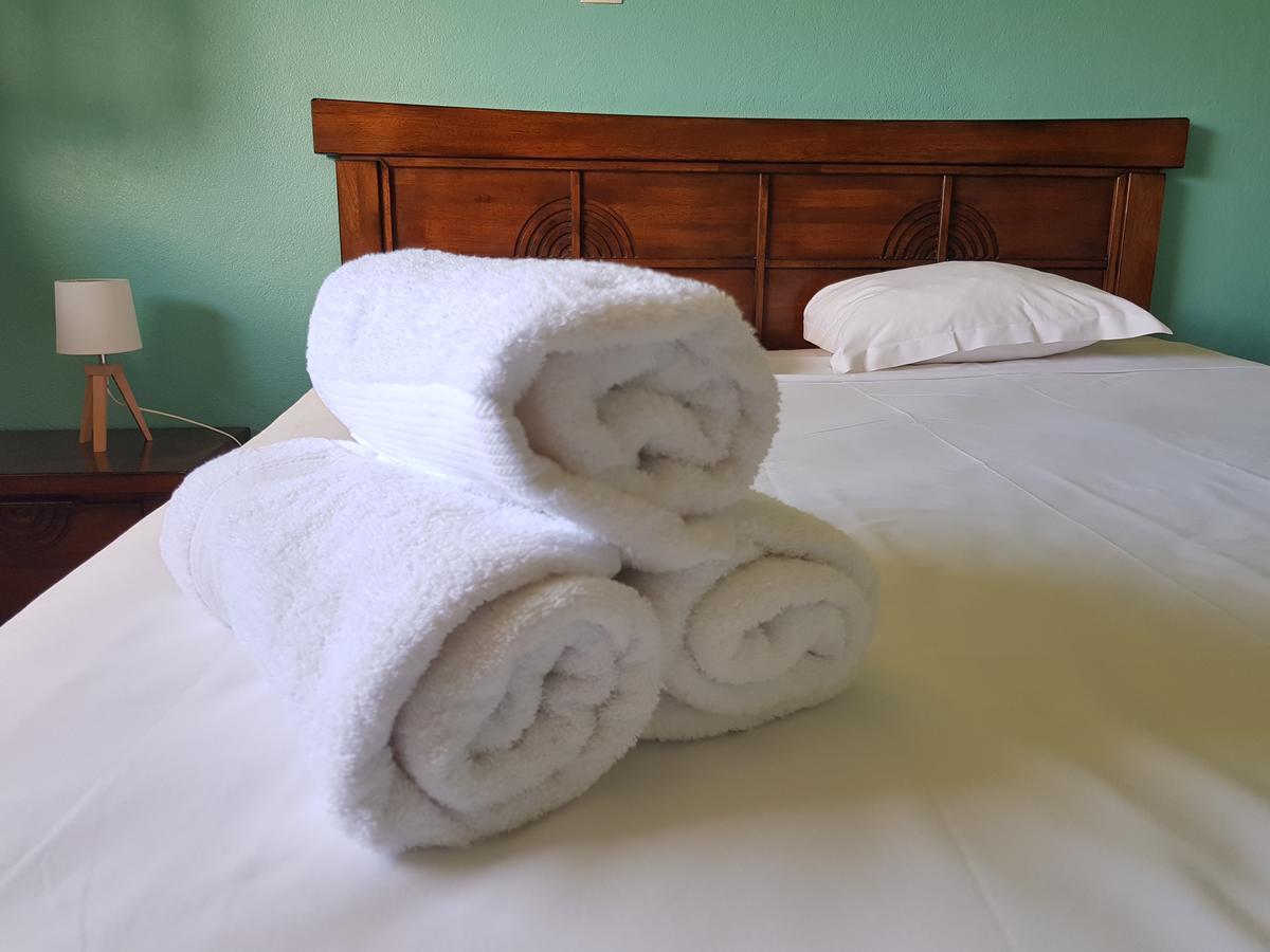 Hotel La Marmotte Matoury ภายนอก รูปภาพ
