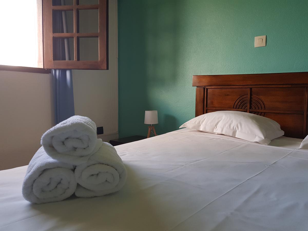 Hotel La Marmotte Matoury ภายนอก รูปภาพ