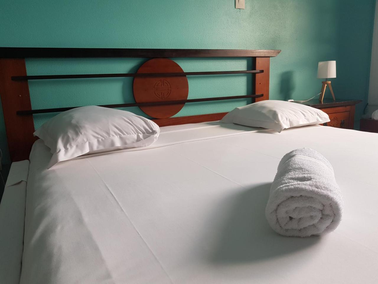 Hotel La Marmotte Matoury ภายนอก รูปภาพ